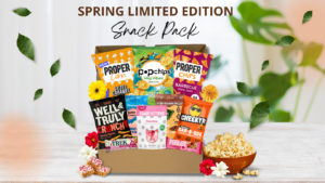 new spring limited edition box