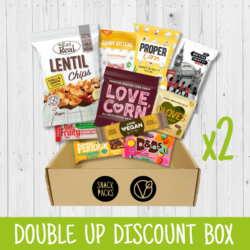 discount snack box