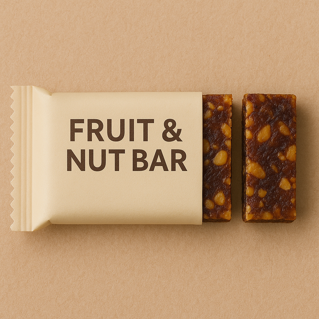Fruit & Nut Bar