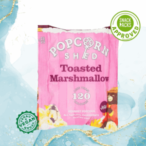 Popcorn Shed Snack Pack - Toasted Marshmallow