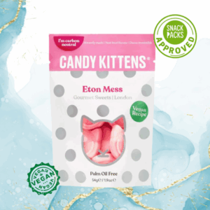 Candy Kittens - Eton Mess