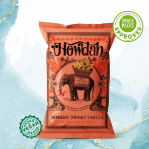 Howdah Bombay Sweet Chilli