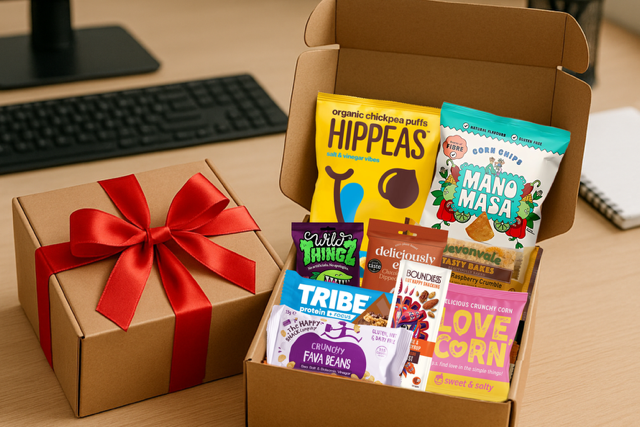 Corporate Gifting Ideas