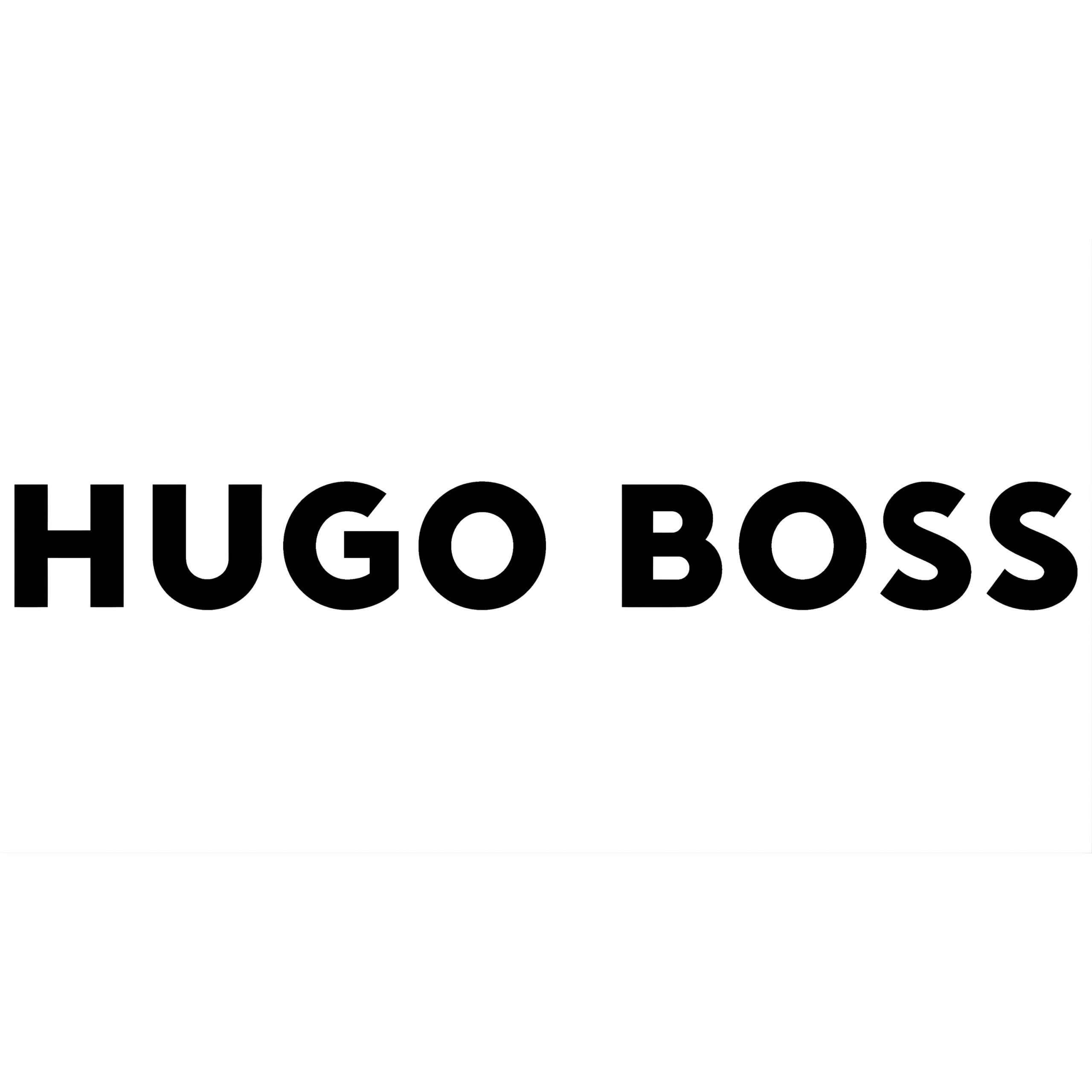 HUGO BOSS