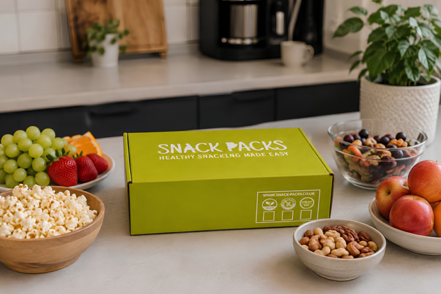 How Much Should Businesses Budget for Office Snacks